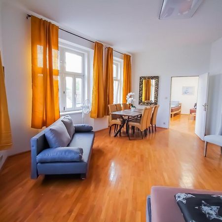 וינה Family 3 Bedroom Apartment Lv7 מראה חיצוני תמונה