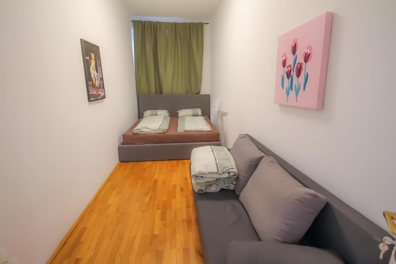 וינה Family 3 Bedroom Apartment Lv7 מראה חיצוני תמונה