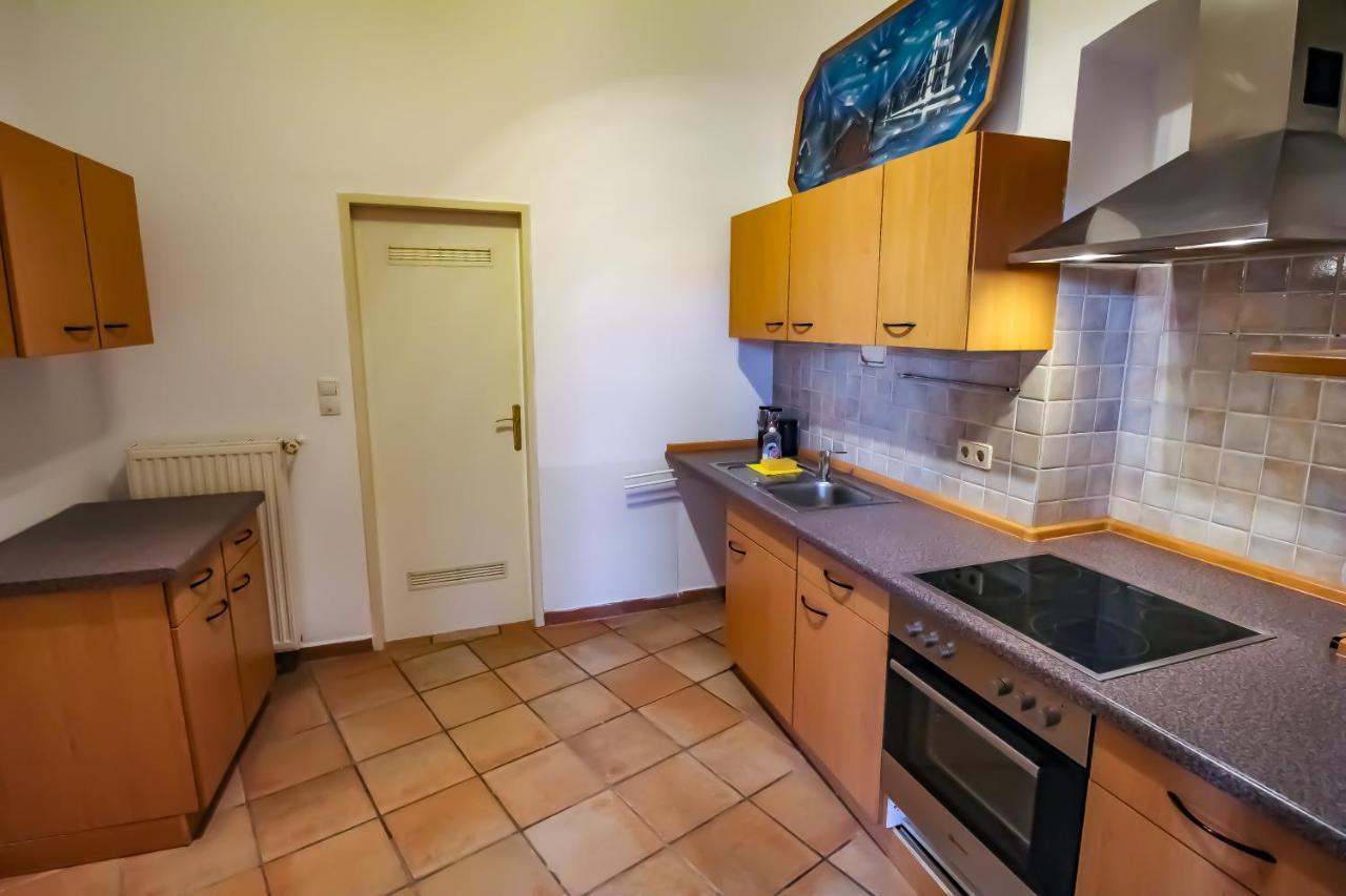 וינה Family 3 Bedroom Apartment Lv7 מראה חיצוני תמונה
