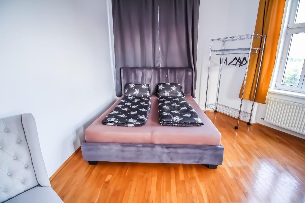 וינה Family 3 Bedroom Apartment Lv7 מראה חיצוני תמונה