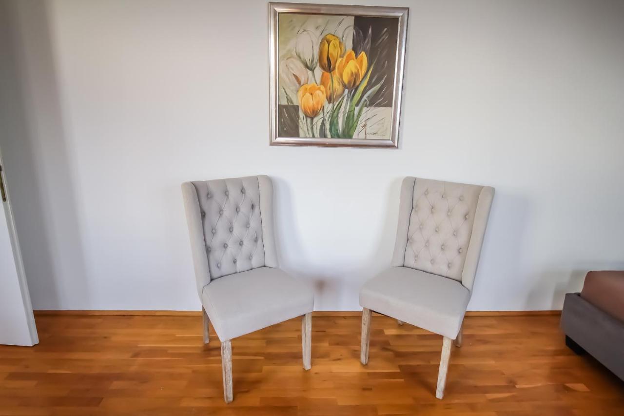 וינה Family 3 Bedroom Apartment Lv7 מראה חיצוני תמונה