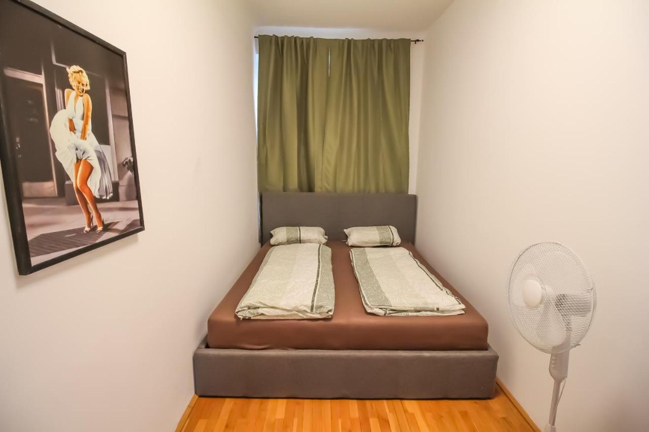 וינה Family 3 Bedroom Apartment Lv7 מראה חיצוני תמונה